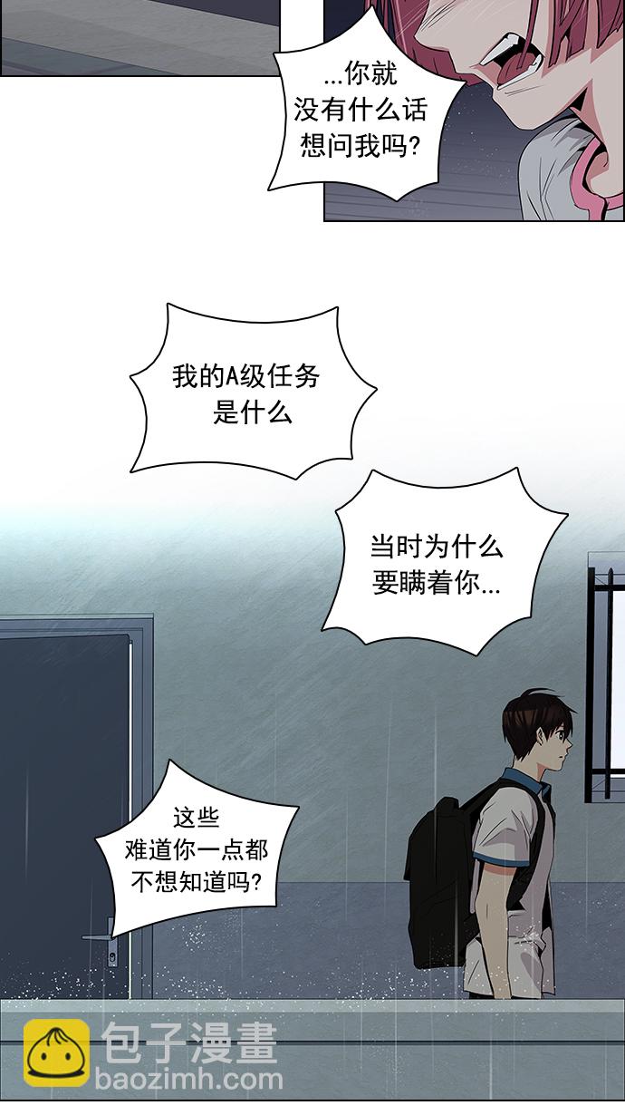 DICE-骰子 - [第80話] 伊卡洛斯（4）(1/2) - 6