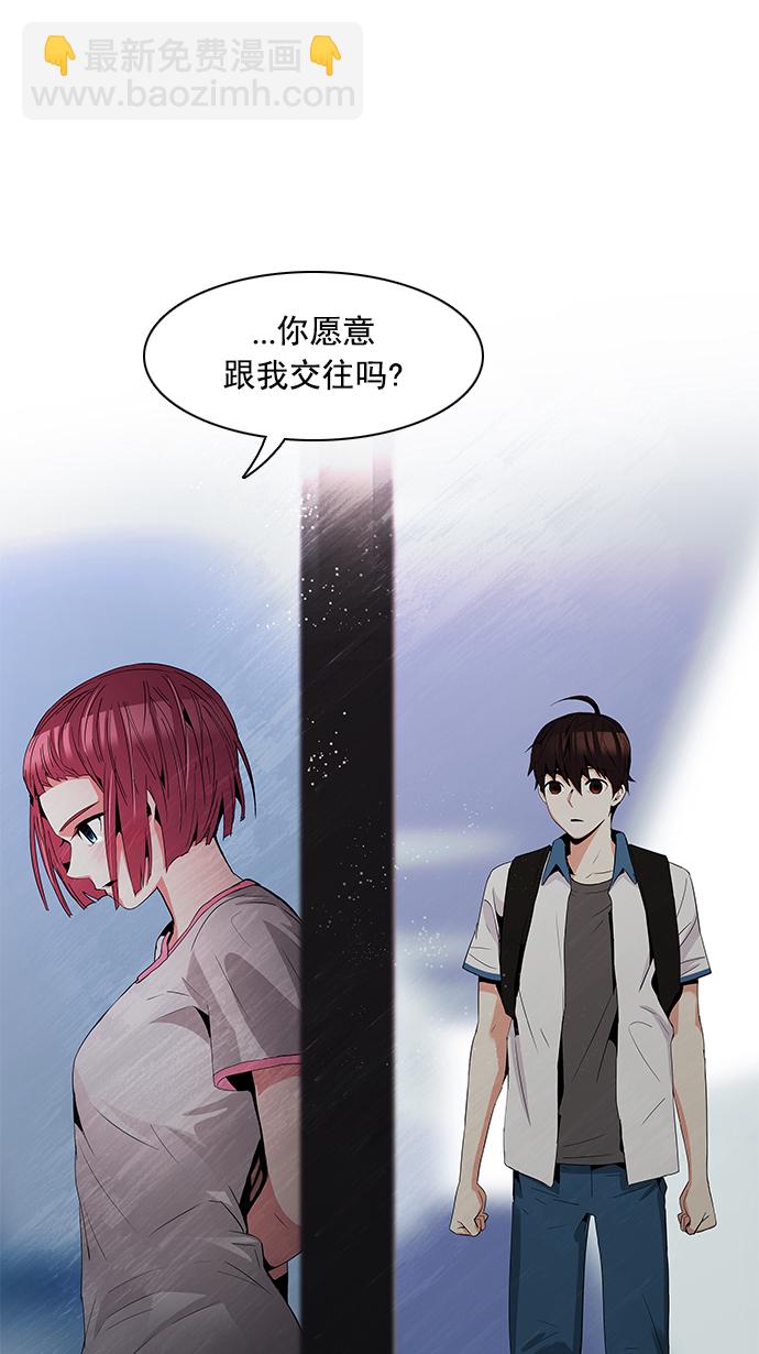 DICE-骰子 - [第80話] 伊卡洛斯（4）(1/2) - 5