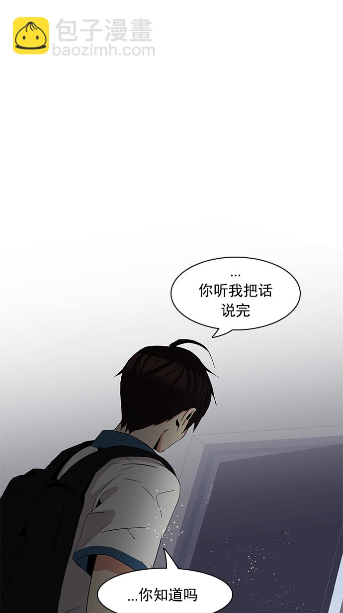 DICE-骰子 - [第80話] 伊卡洛斯（4）(1/2) - 5