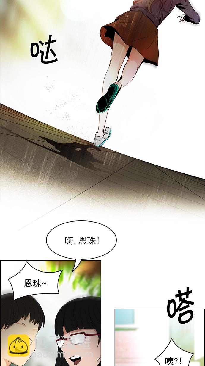 DICE-骰子 - [第86話] 恩珠（Ⅰ）(1/2) - 2