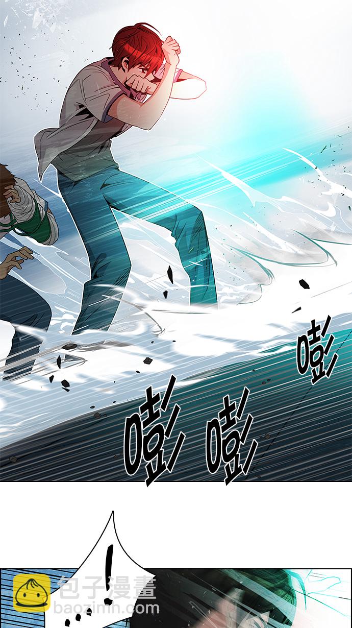 DICE-骰子 - [第98話] 休息時間結束 - 6