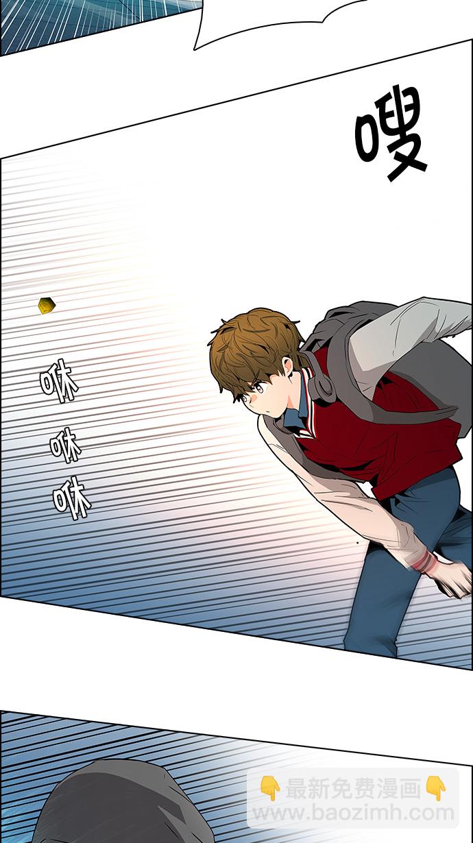 DICE-骰子 - [第98話] 休息時間結束 - 2