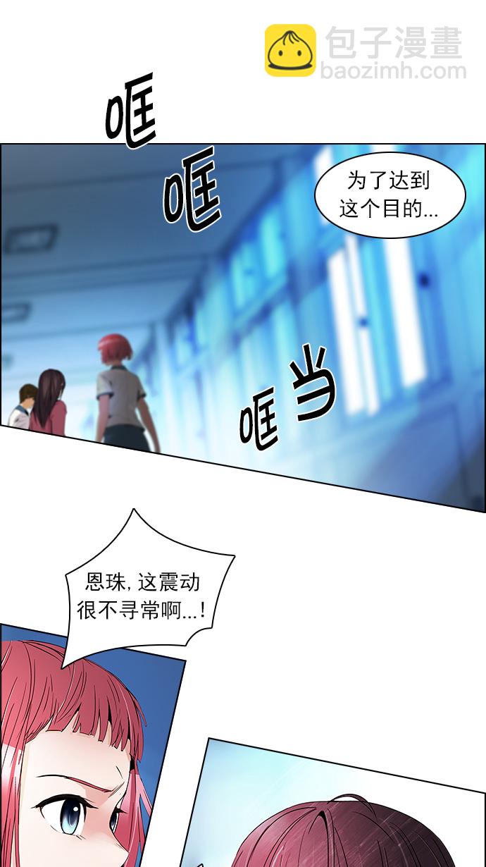 DICE-骰子 - [第98話] 休息時間結束 - 2