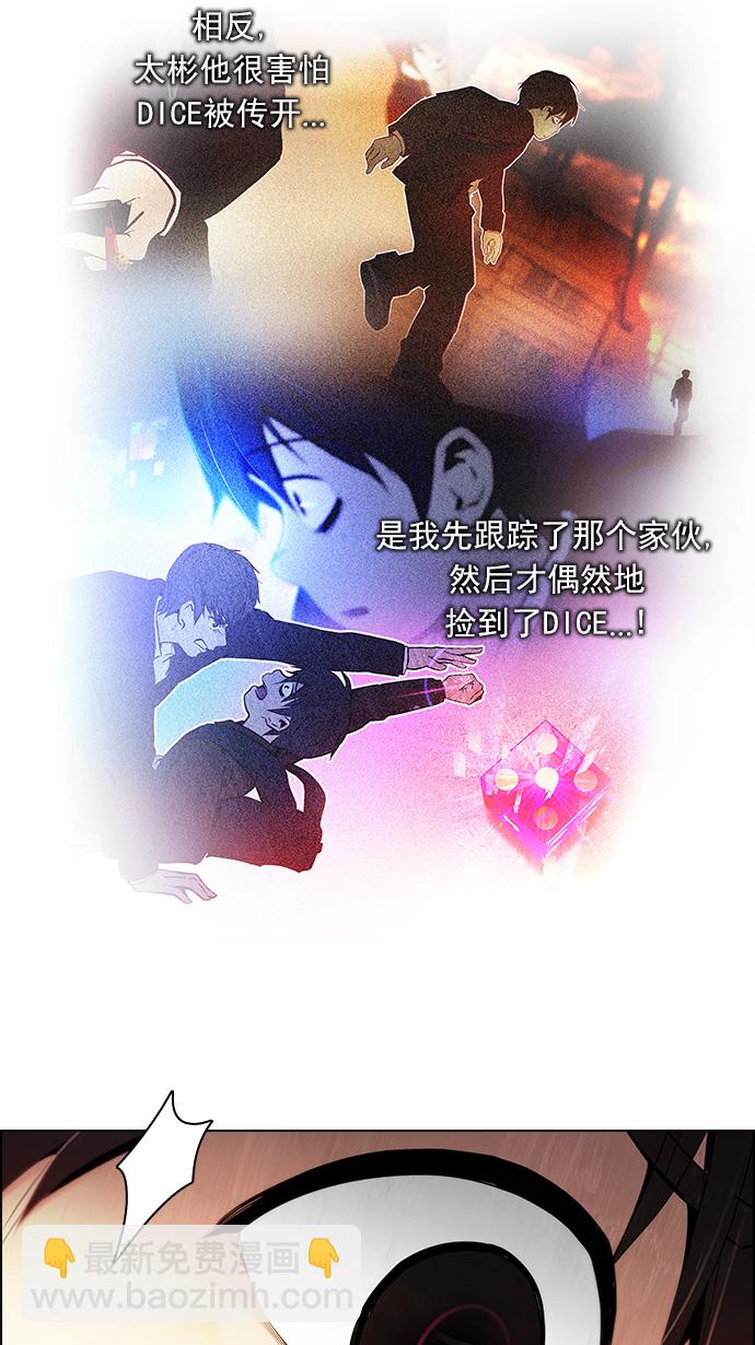 DICE-骰子 - [第98話] 休息時間結束 - 1