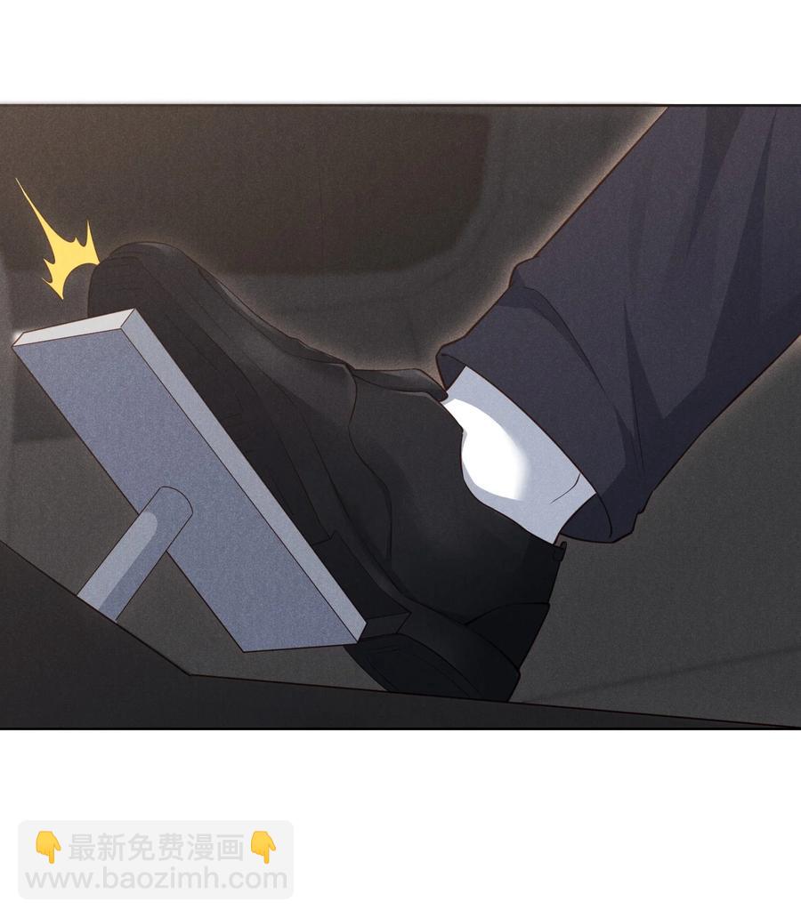 023 跟我回家看彩虹吗？-第23话