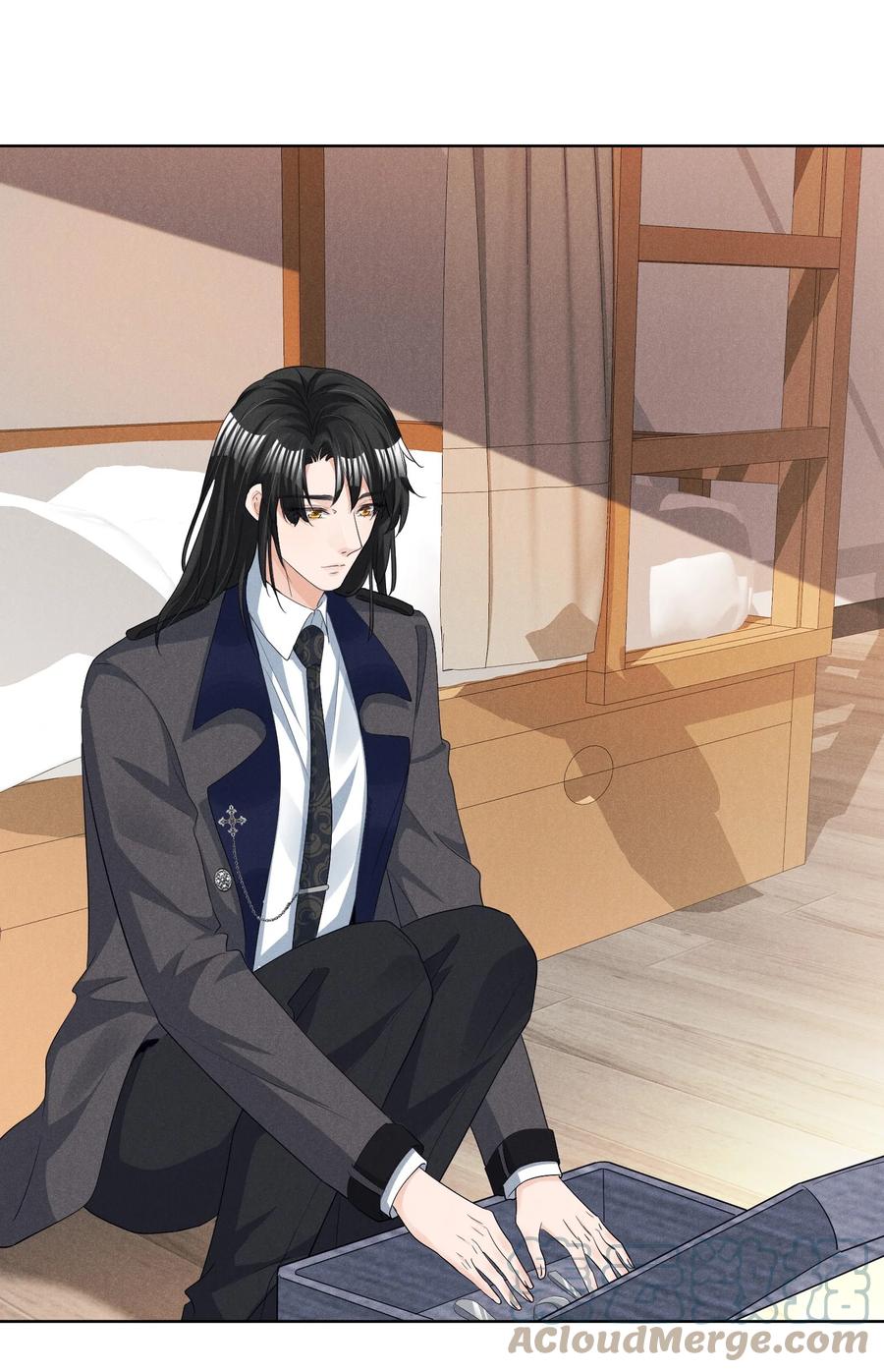 029 再次相见-第29话