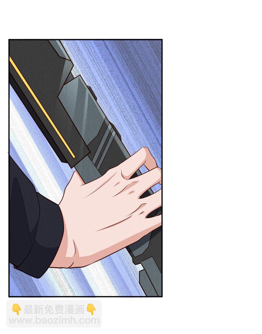 031 新身体太敏感了-第31话