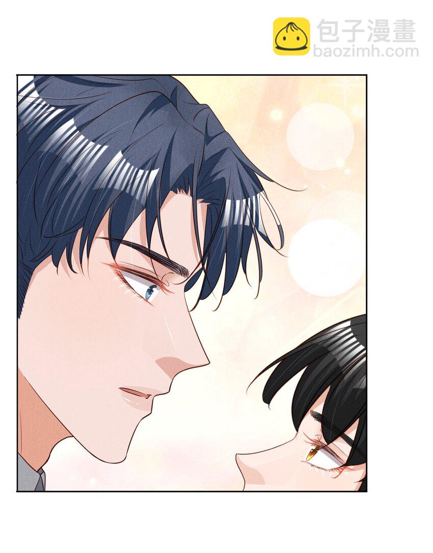 031 新身体太敏感了-第31话