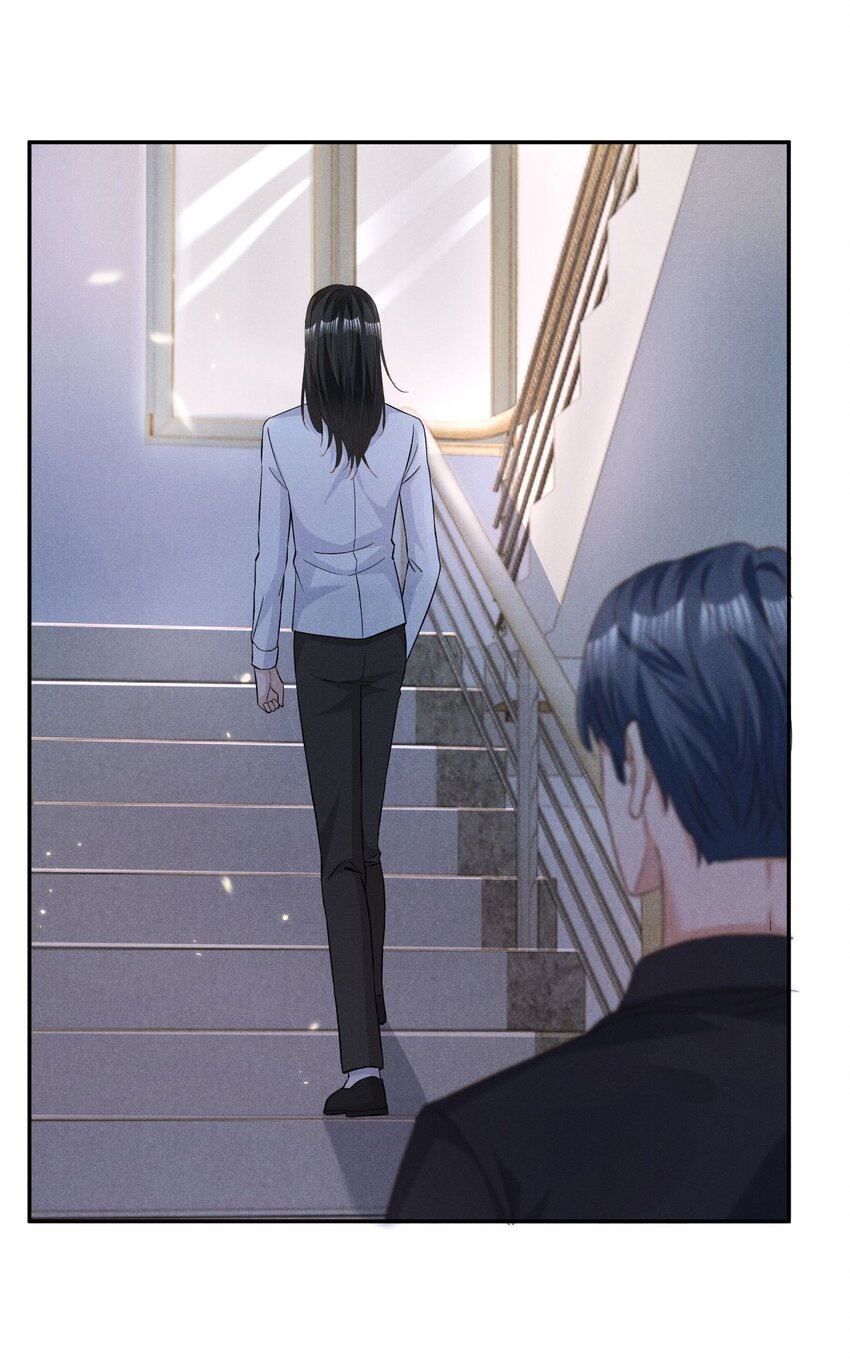 033 我不会骗你，但我必须要去-第33话