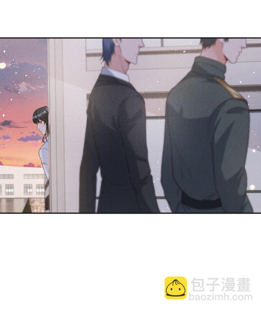 033 我不会骗你，但我必须要去-第33话