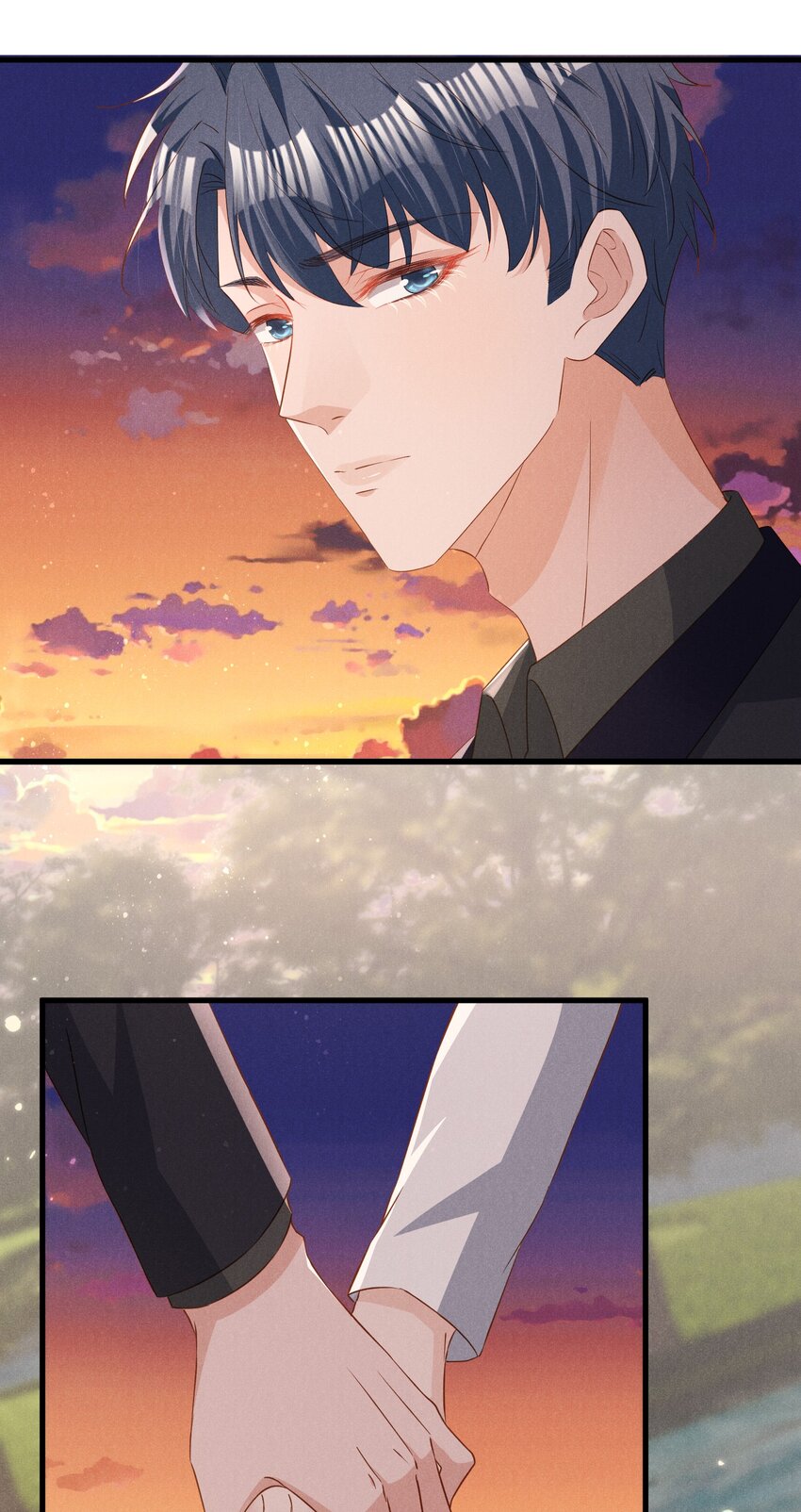 037 变成人类去爱你-第37话