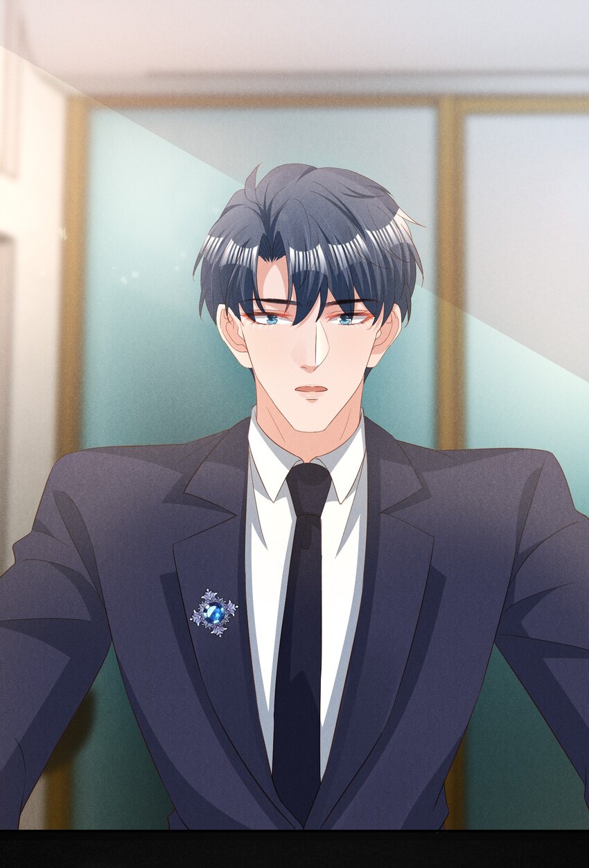 039 爱即永不放手-第39话