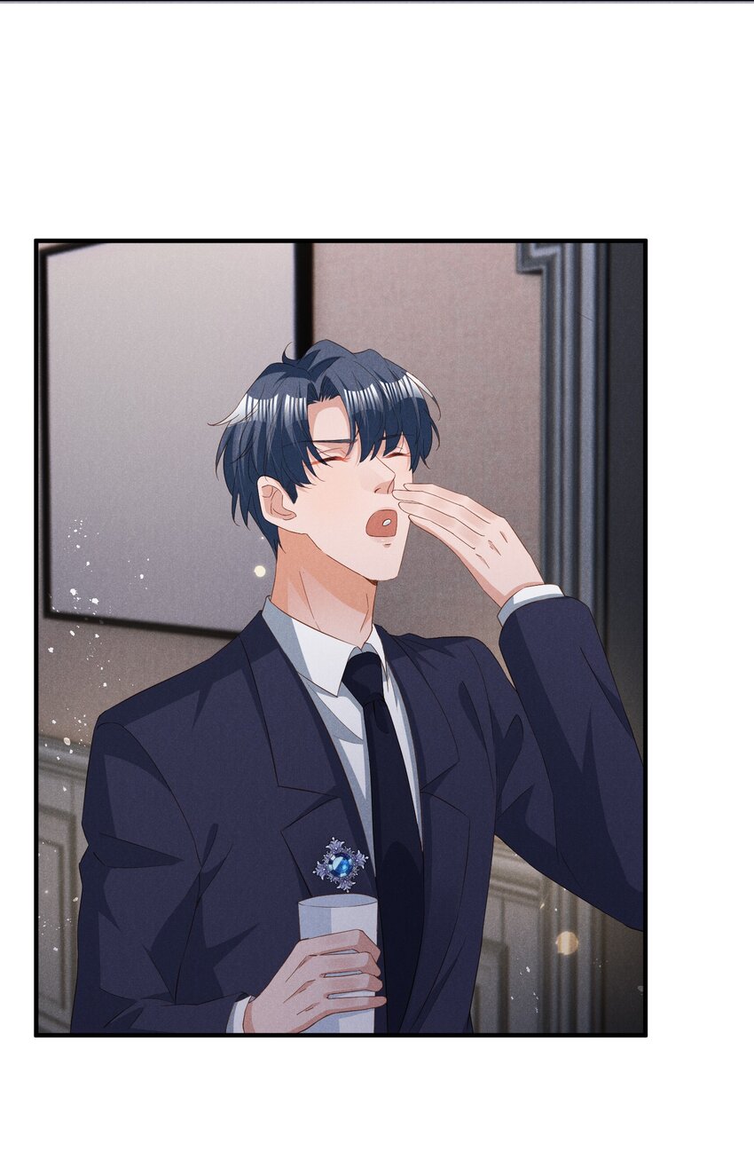 039 爱即永不放手-第39话