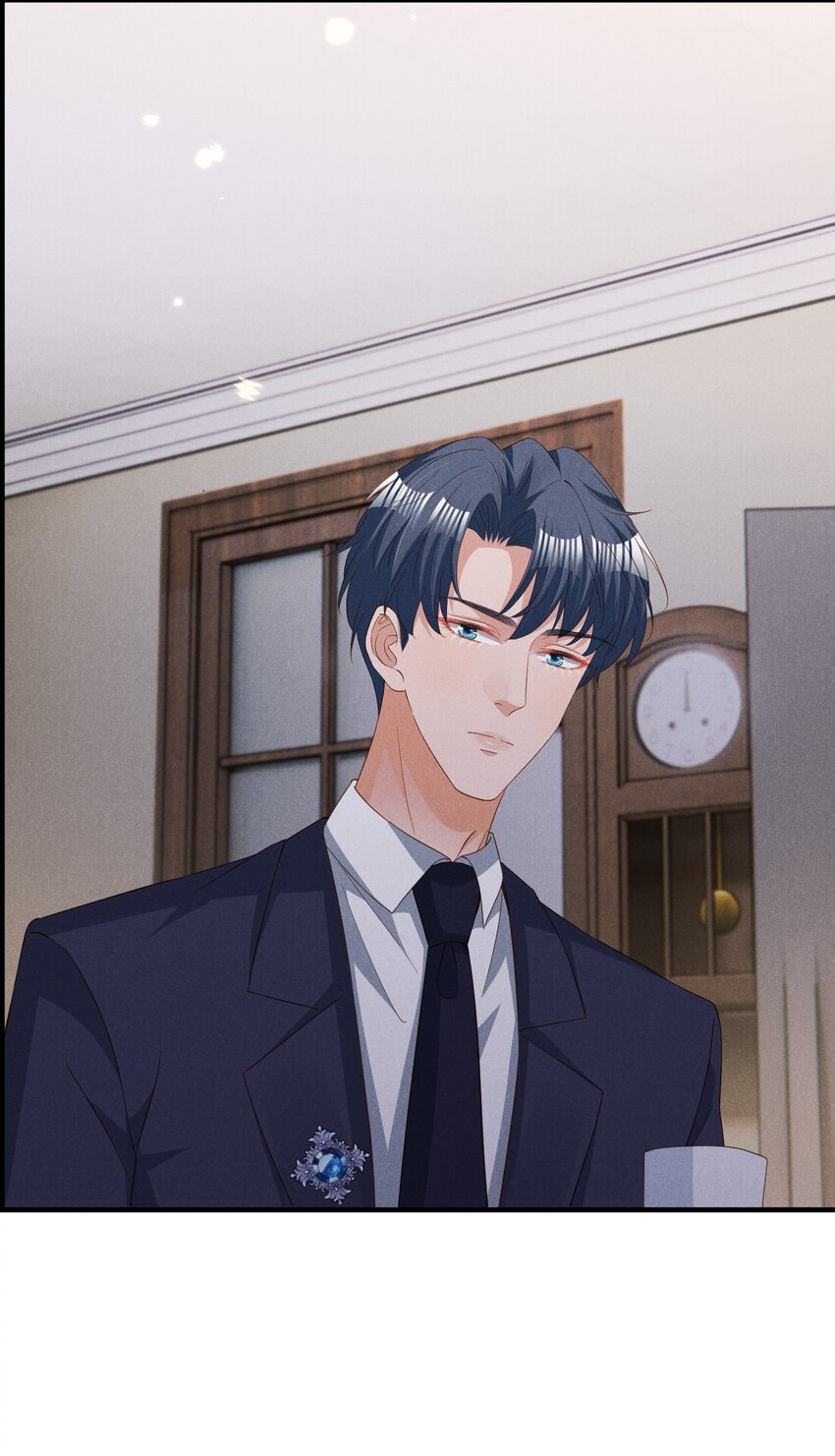 039 爱即永不放手-第39话