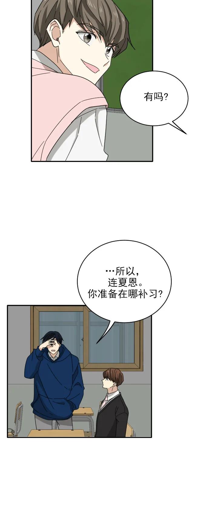 弟弟的朋友 - 第4话(2/2) - 4