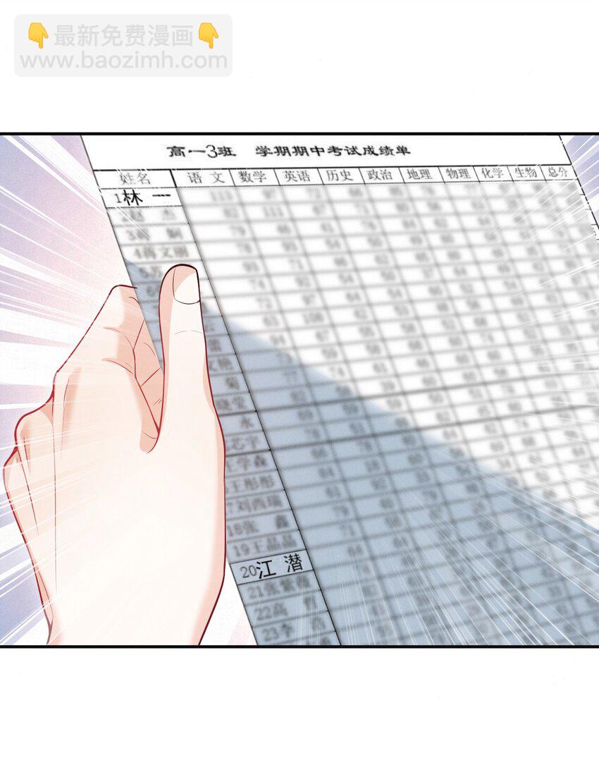 017 顶级大腿要牢牢抱住！-第19话