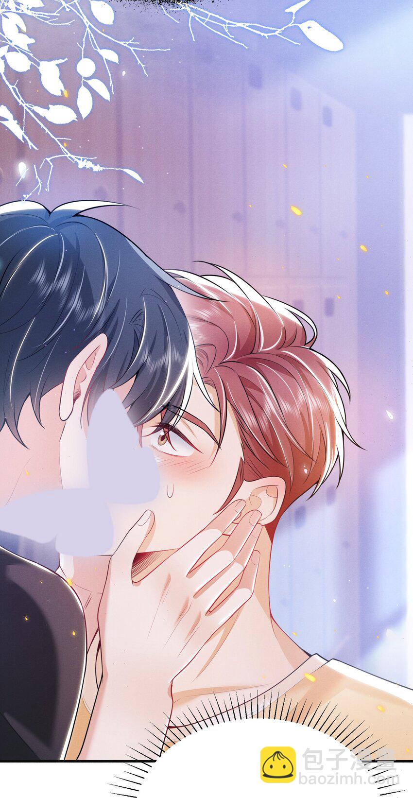 019 亲～密～验证？！-第21话