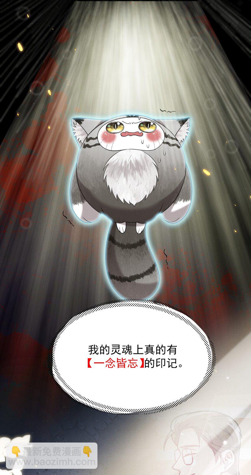 039 你是坚定爱我的那个人吗？-第43话