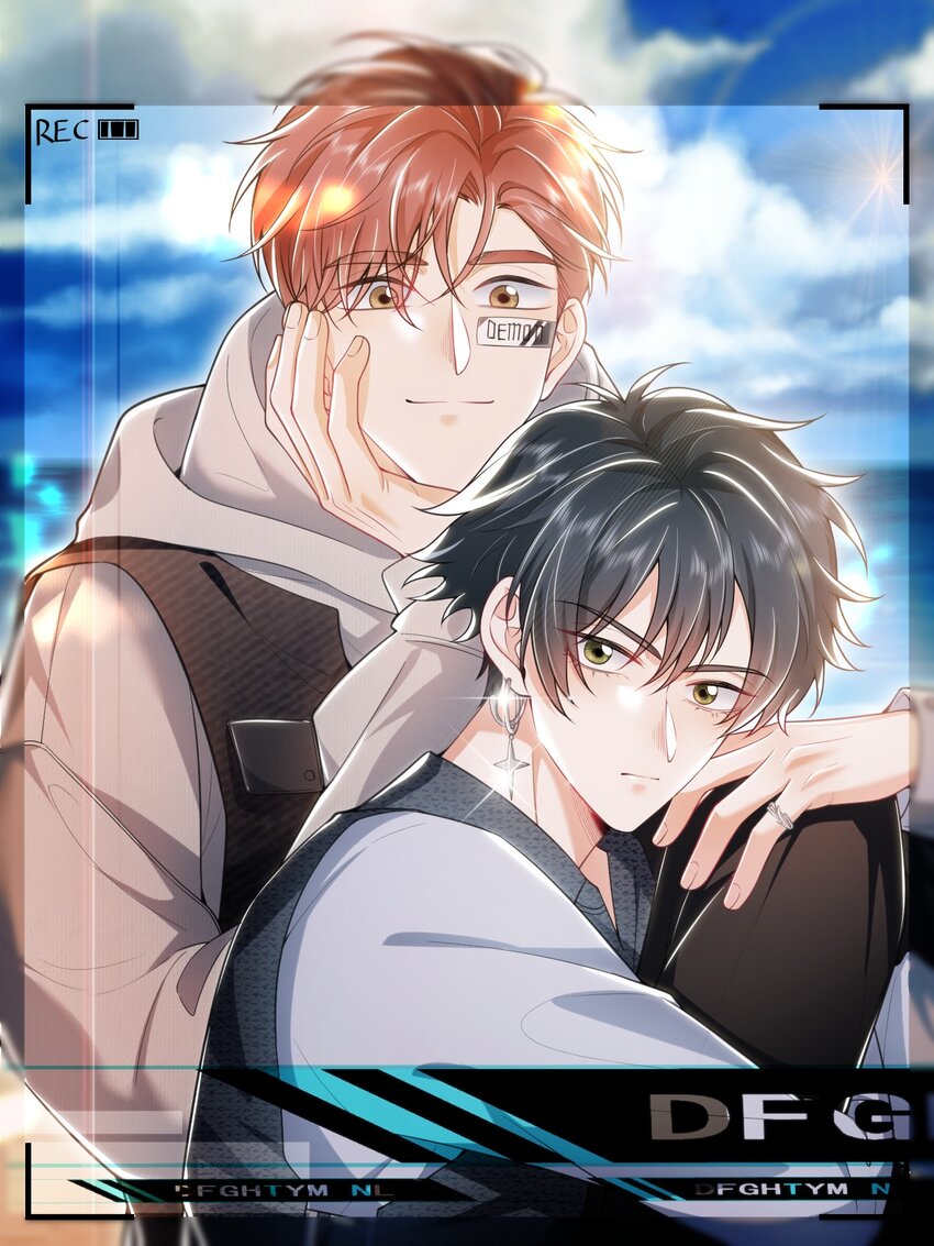 045 求着我要了你！-第49话