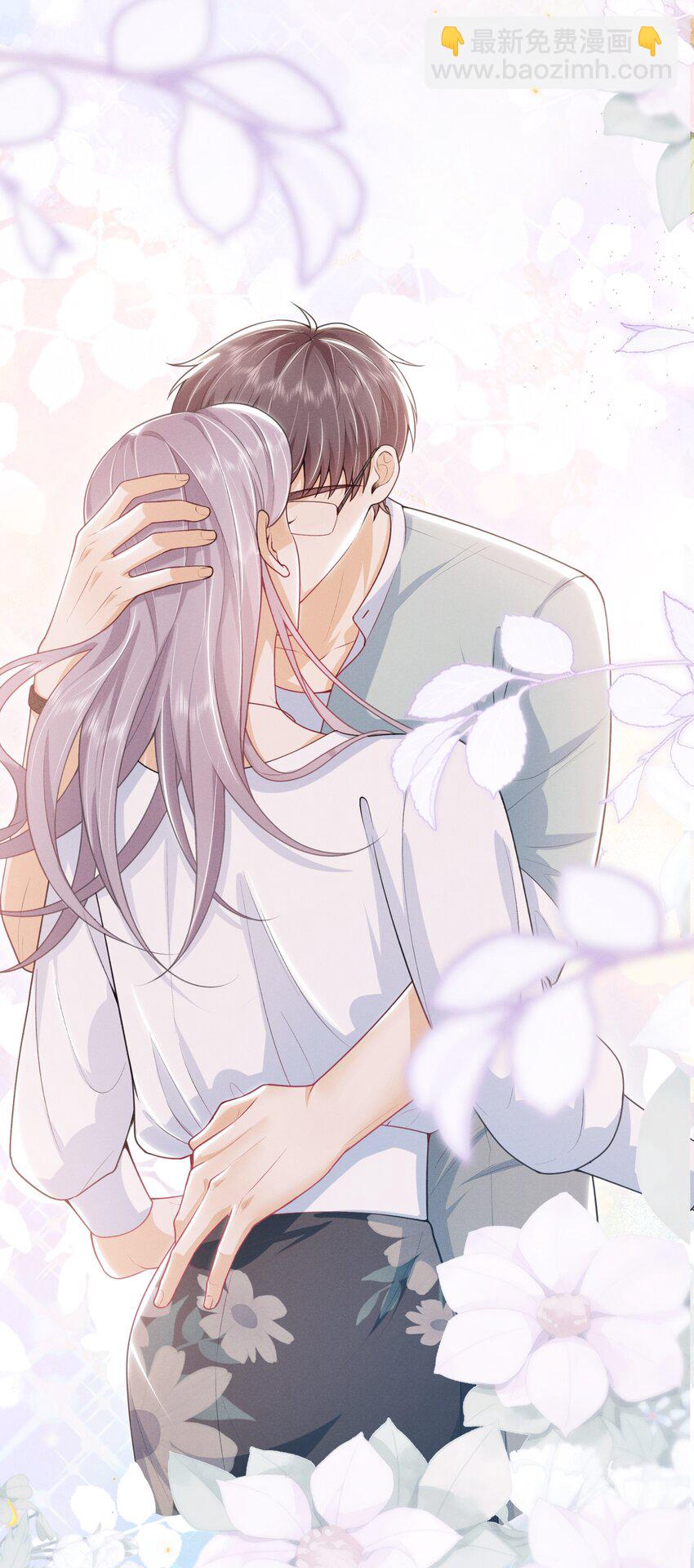 049 用手可不够！-第53话