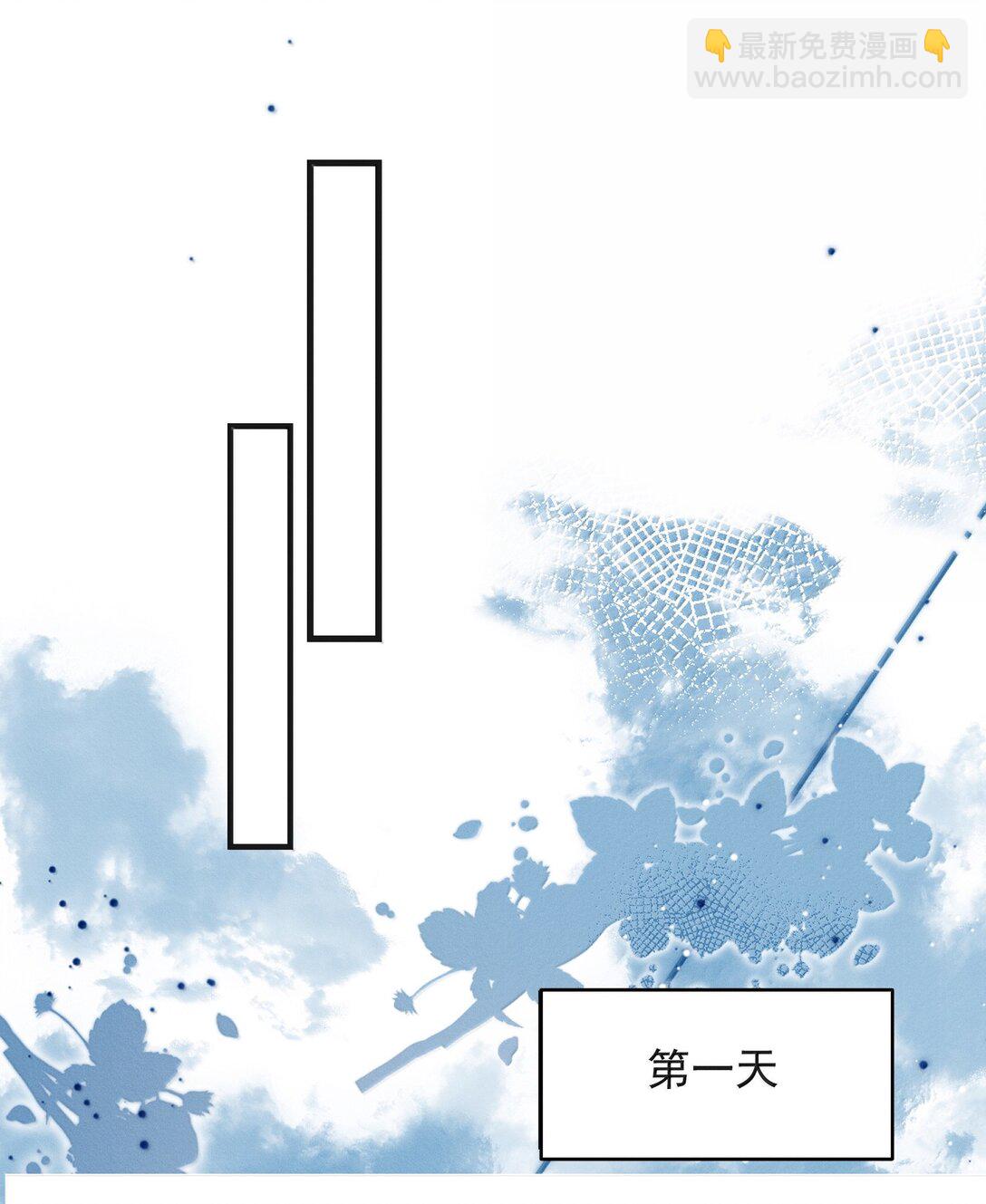 番外 很高兴你的幻想对象是我！-第71话