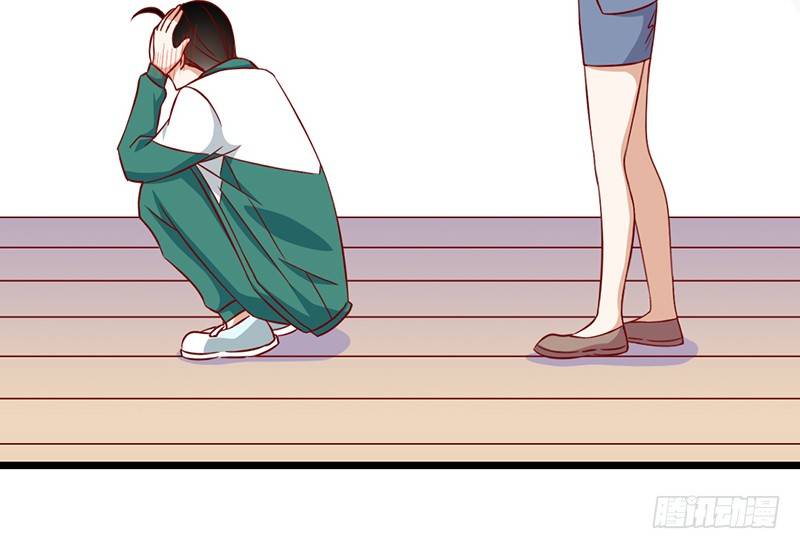 第10话 你的初吻还在吗(1/2)-第11话