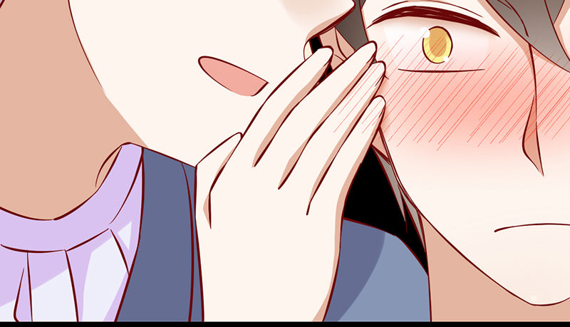 第10话 你的初吻还在吗(1/2)-第11话