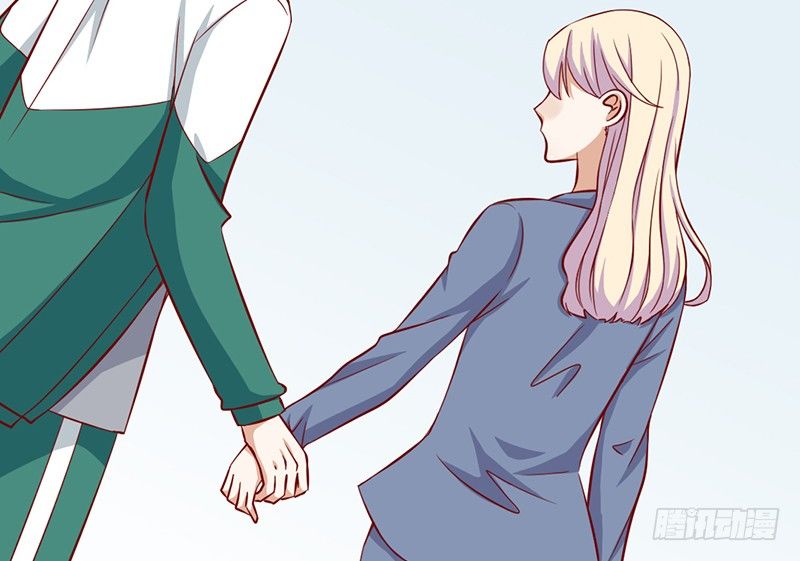 第10话 你的初吻还在吗(1/2)-第11话