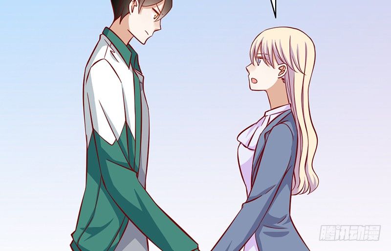 第10话 你的初吻还在吗(1/2)-第11话