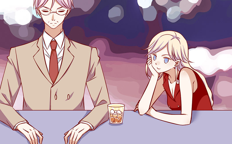 第12话 尼克罗尼-第13话