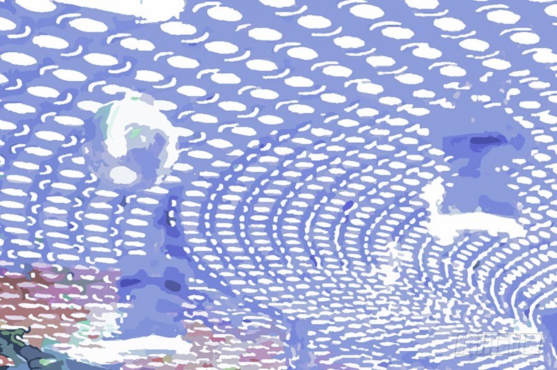 第12话 尼克罗尼-第13话