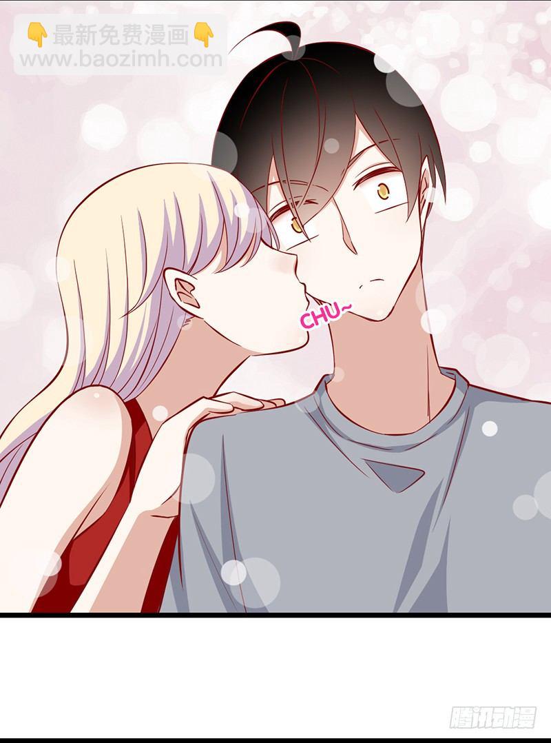 第16话 调戏的功力还嫩-第17话