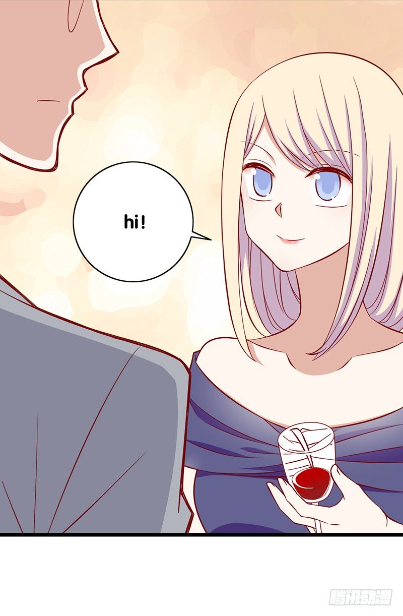 第18话 她究竟想做什么-第19话