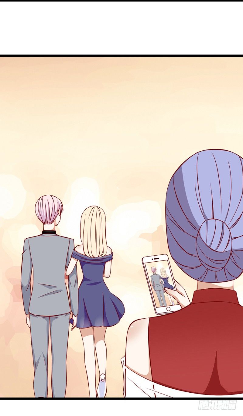 第18话 她究竟想做什么-第19话