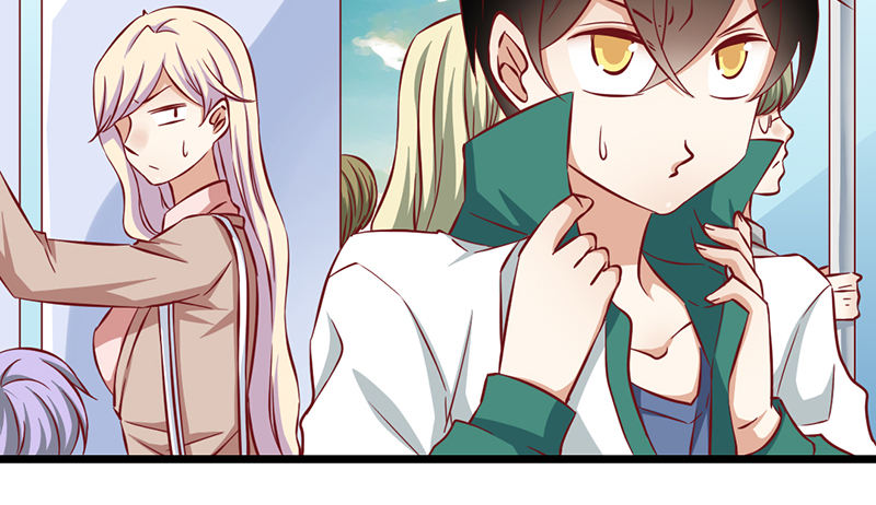 第2话 我没有任性(1/2)-第3话