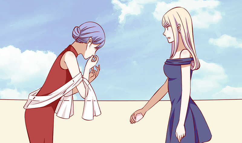 第22话 你的话就是我的宗旨(1/2)-第23话