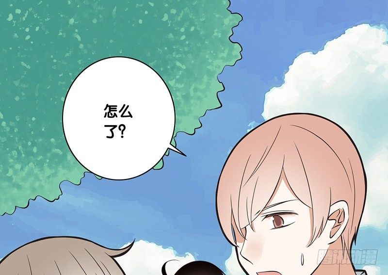 第32话 为什么要救我(1/2)-第33话