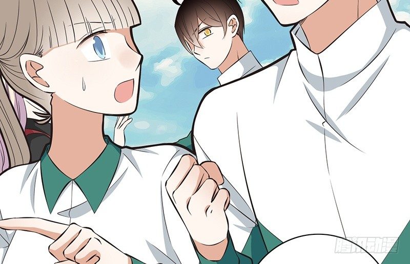 第32话 为什么要救我(1/2)-第33话