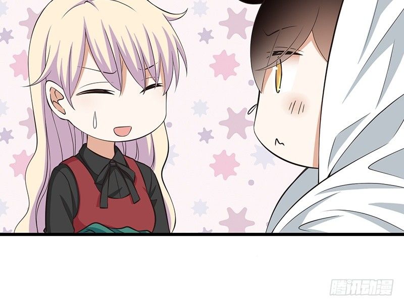 第32话 为什么要救我(1/2)-第33话