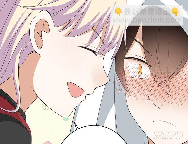 第32话 为什么要救我(1/2)-第33话