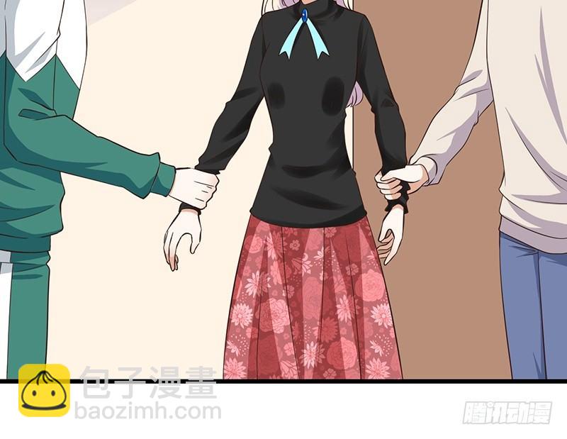 第38话 发生什么了(1/2)-第39话