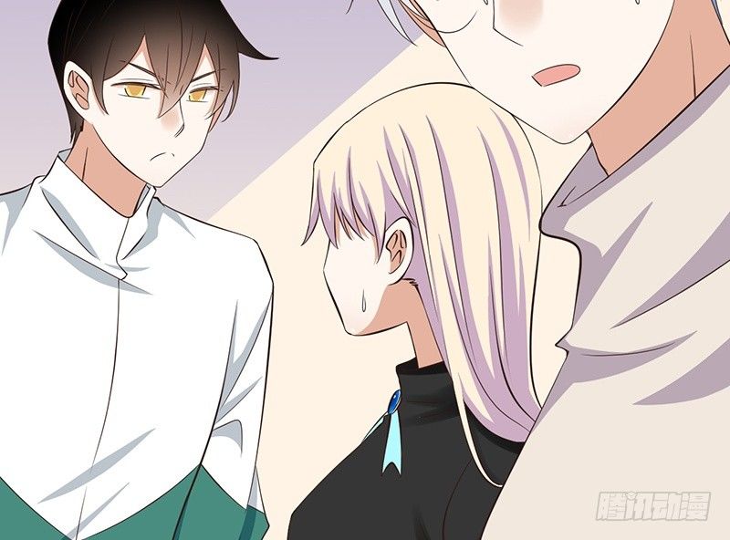 第38话 发生什么了(1/2)-第39话