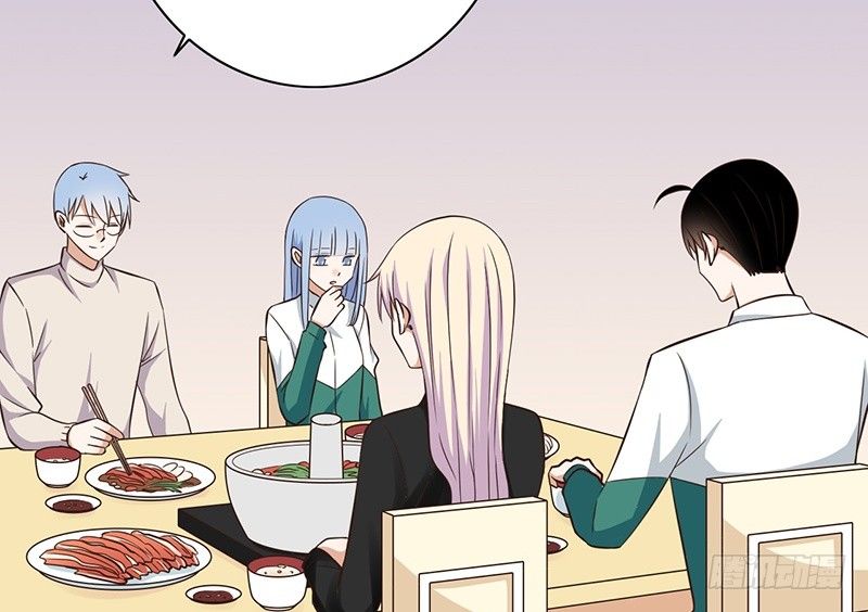 第38话 发生什么了(1/2)-第39话