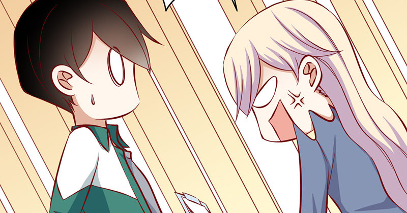 第6话 别妨碍我工作(1/2)-第7话