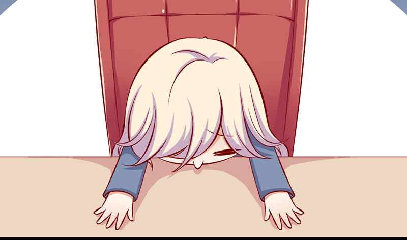 第6话 别妨碍我工作(1/2)-第7话