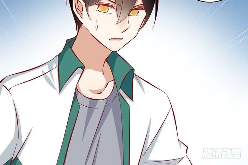 第8话 你的助理真听话(1/2)-第9话