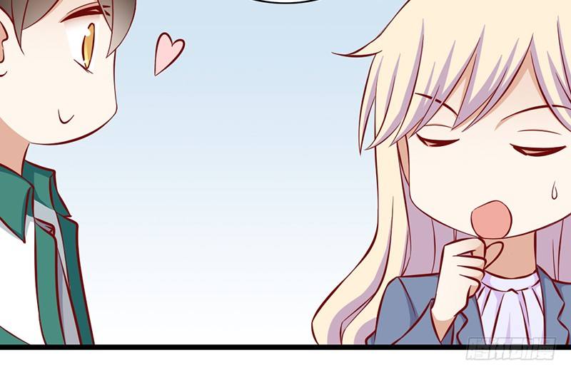 第8话 你的助理真听话(1/2)-第9话