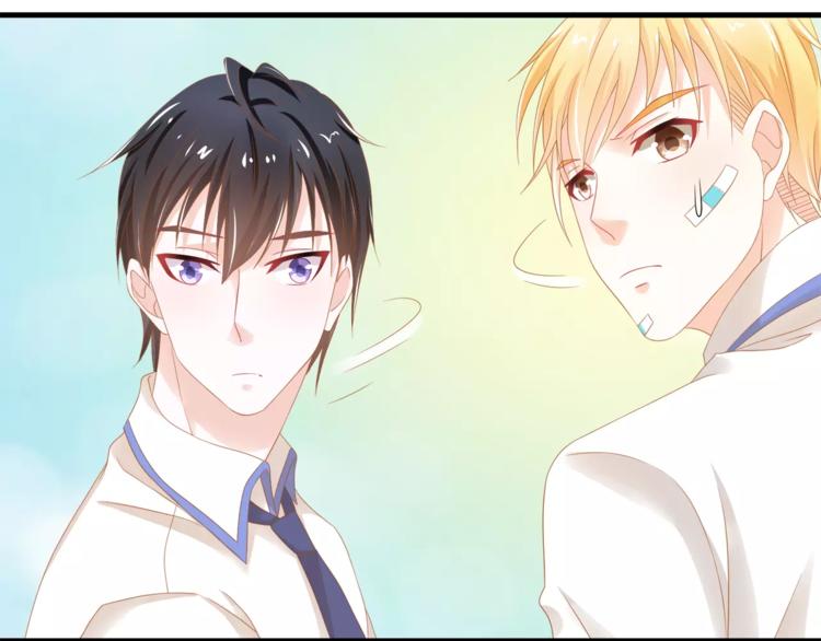 第2话 校医室的陪伴~(1/2)-第3话