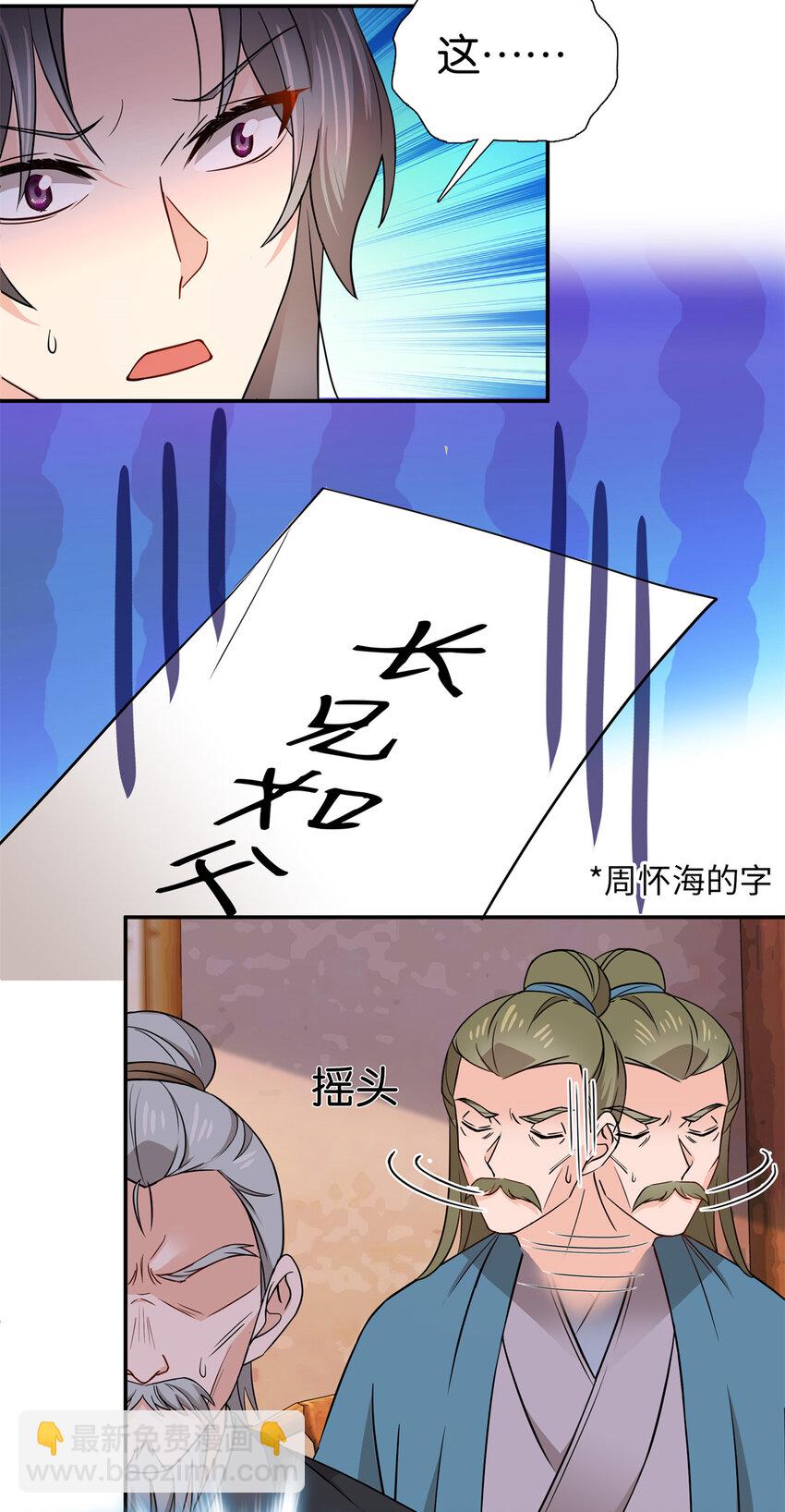 023 撞衫不可怕，谁丑谁尴尬-第23话