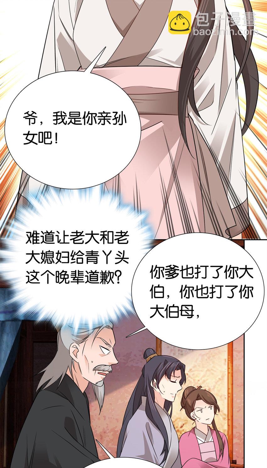 023 撞衫不可怕，谁丑谁尴尬-第23话